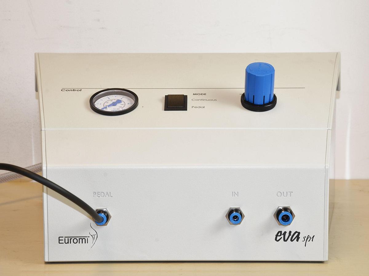 D'occasion LIPOSCULPTURE EUROMI EVA SP1