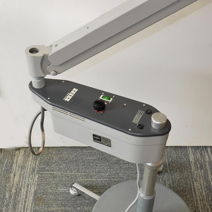 D'occasion COLPOSCOPE ZEISS NAG TRAGARM 