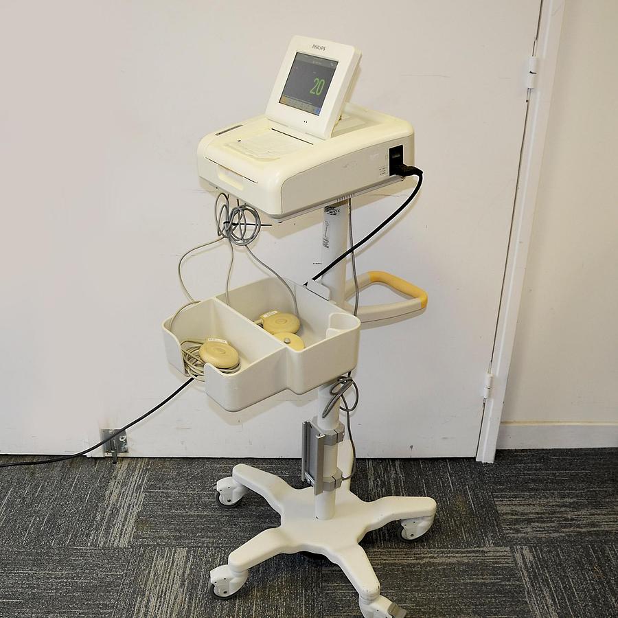 D'occasion TOCOCARDIOGRAPHE PHILIPS AVALON FM30