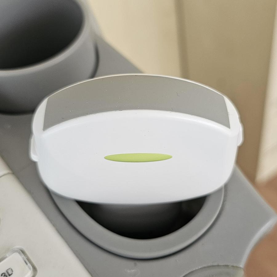 D'occasion ECHOGRAPHE TOSHIBA APLIO 400
