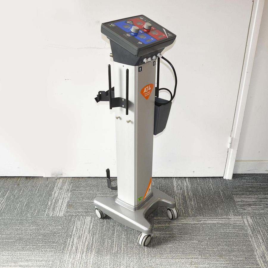 D'occasion GARROT PNEUMATIQUE ANETIC AID AT4