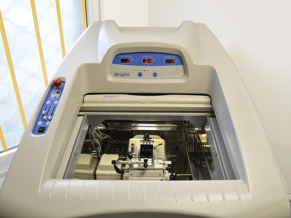 D'occasion CRYOTOME BRIGHT OTF5000