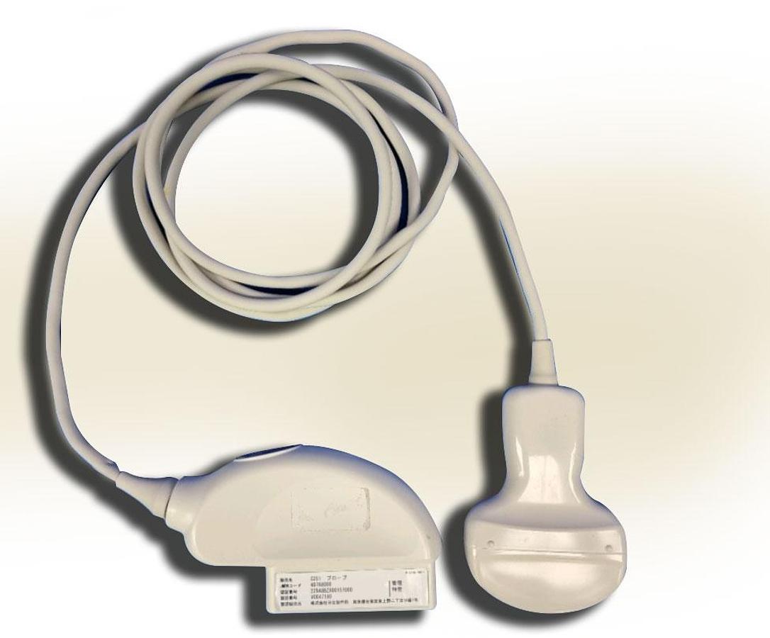 D'occasion ECHOGRAPHE HITACHI ALOKA ARIETTA V70 