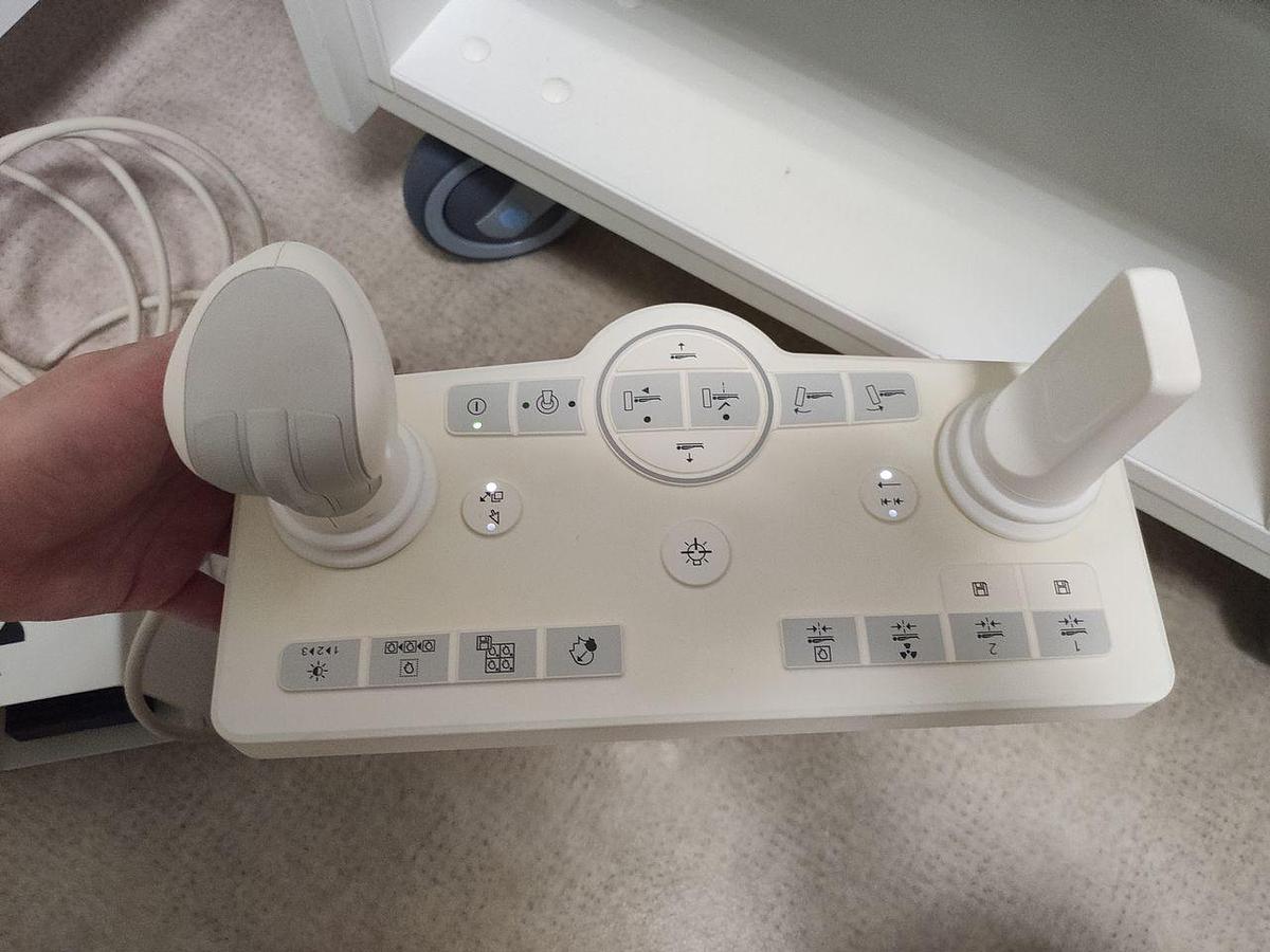 D'occasion SCANNER SIEMENS DEFINITION AS 64