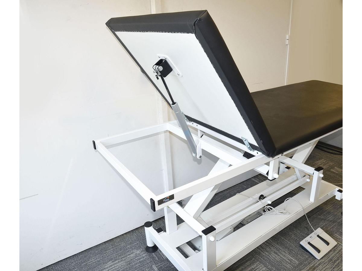 D'occasion DIVAN D'EXAMEN ELECTRIQUE VOG MEDICAL 