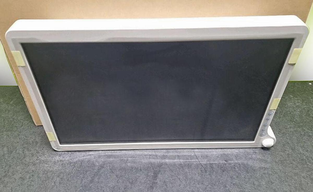 Neuf MONITEURS BARCO LCD 21,5 POUCES