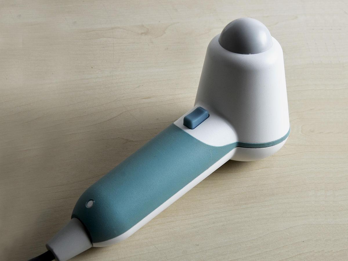 D'occasion ECHOGRAPHE VESICAL VERATHON BLADDERSCAN BVI 9400 AVEC CHARGEUR