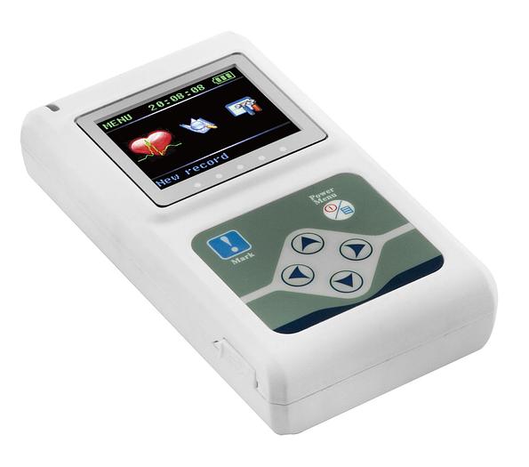 D'occasion HOLTER ECG 3 CANAUX-