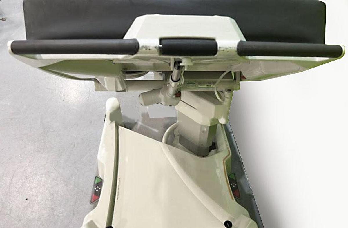 D'occasion  LITS ACCOUCHEMENT BORCAD - NOUVEAU MODELE