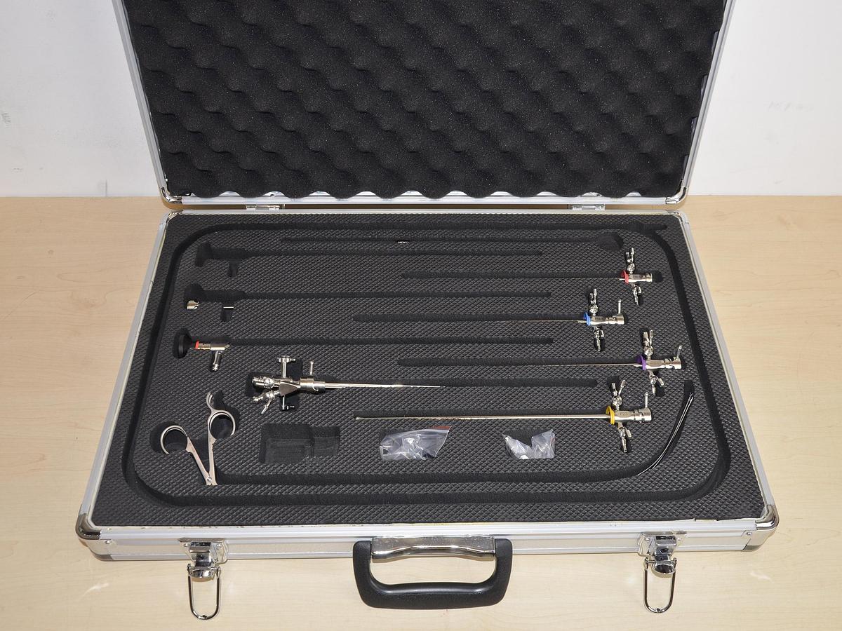 Neuf KIT DE CYSTOSCOPIE