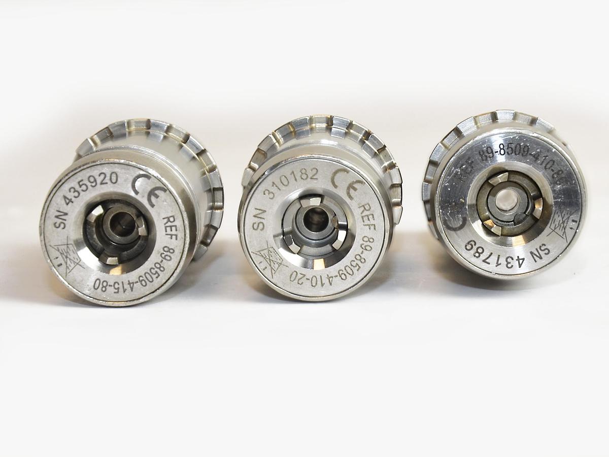 D'occasion SET MOTEUR D'ORTHOPEDIE ZIMMER