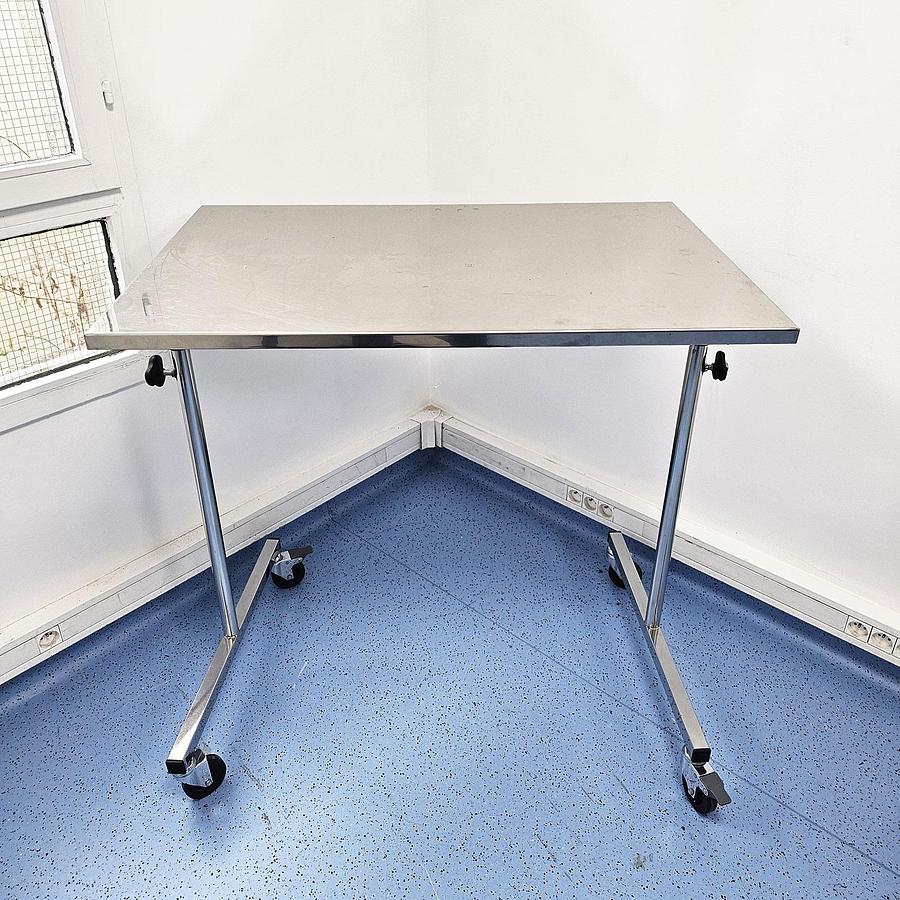 D'occasion TABLE PONT