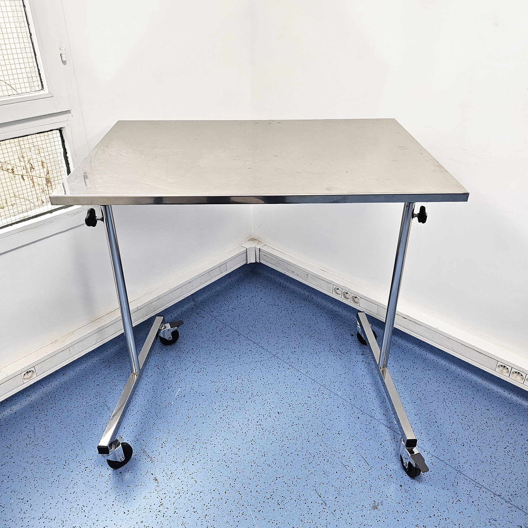 D'occasion TABLE PONT
