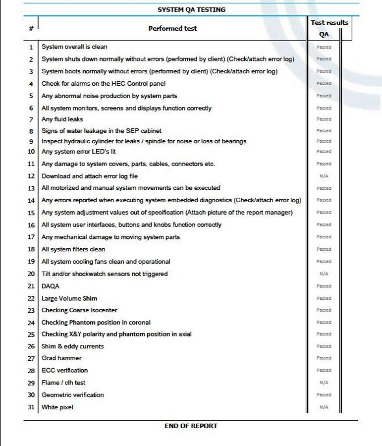 D'occasion SYSTÈME D’IRM GE Signa Pioneer 3.0T