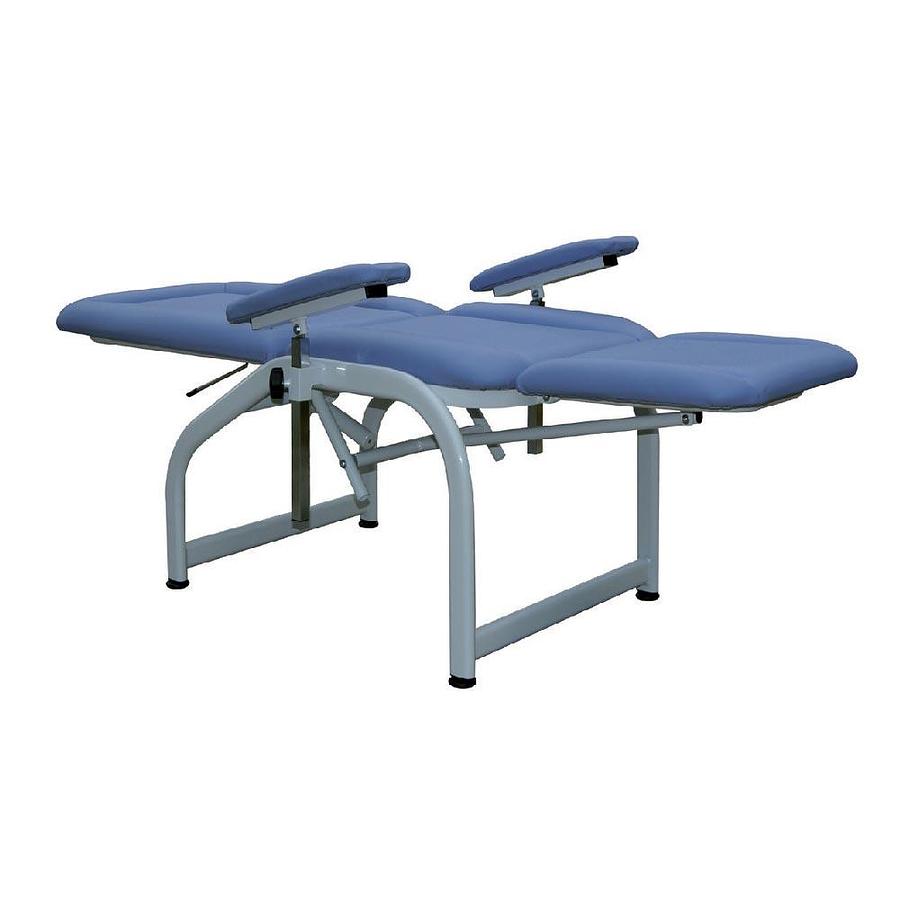 Neuf FAUTEUIL DE PRÉLÈVEMENT SYNCHRONISÉ CALDARA