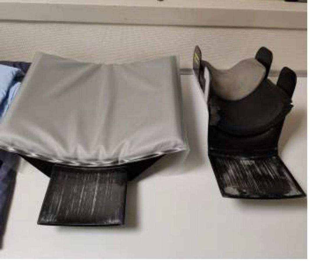 D'occasion SCANNER GE OPTIMA CT660