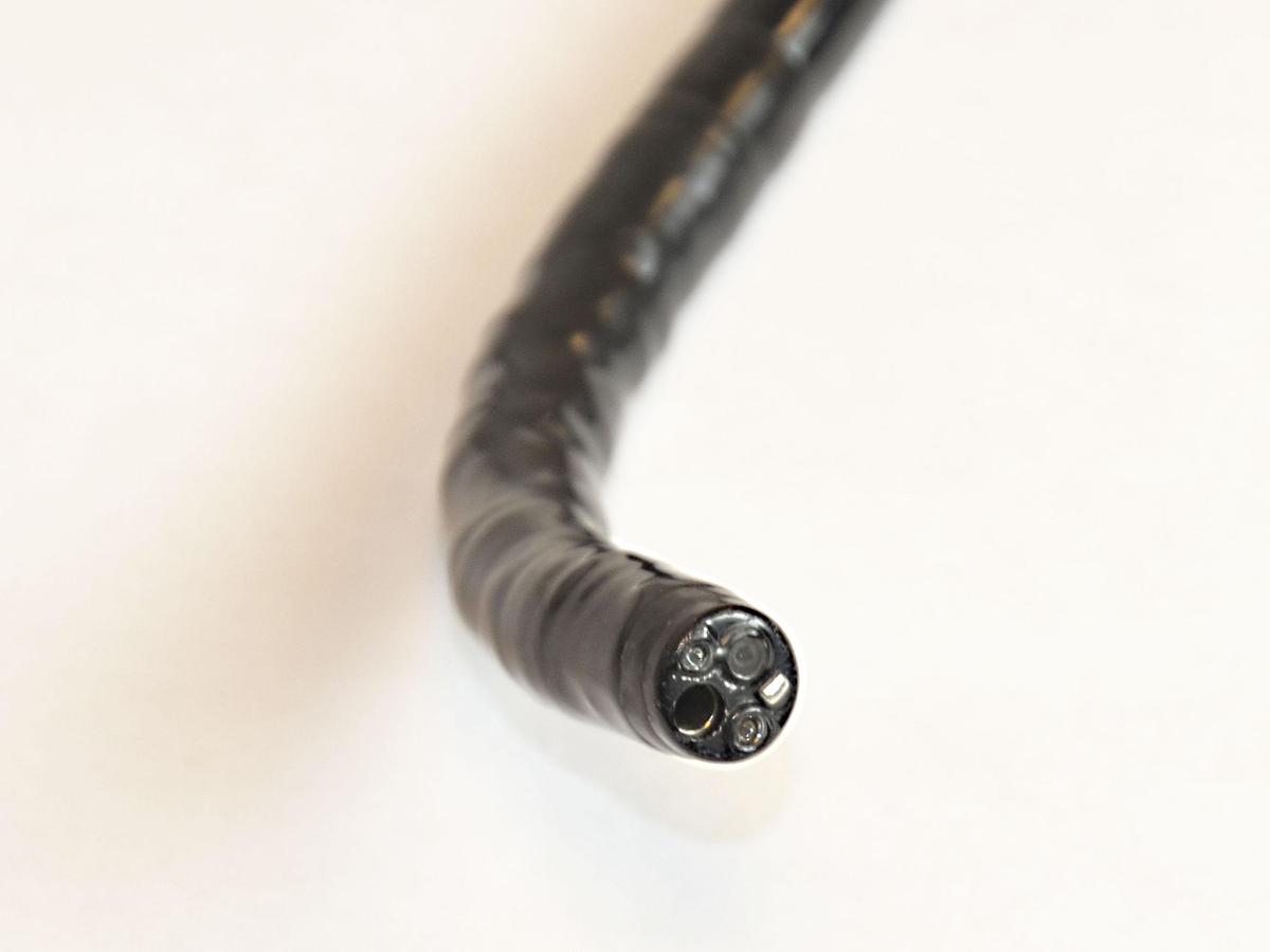 D'occasion VIDEO GASTROSCOPE OLYMPUS-GIF-Q260