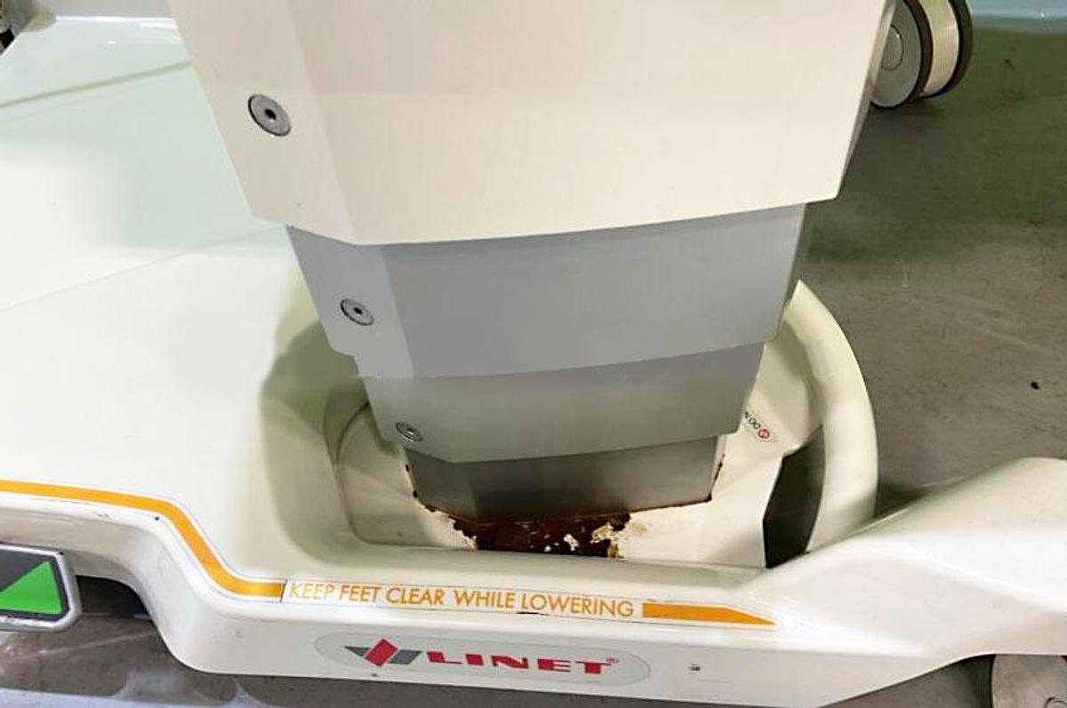 D'occasion  LITS ACCOUCHEMENT BORCAD - NOUVEAU MODELE