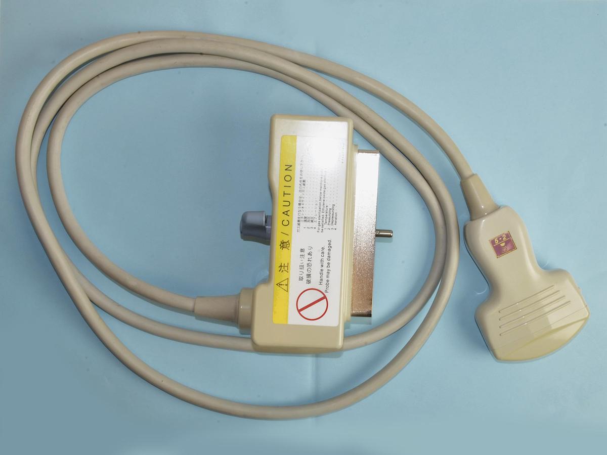 D'occasion SONDE CONVEXE HITACHI EUP-C516