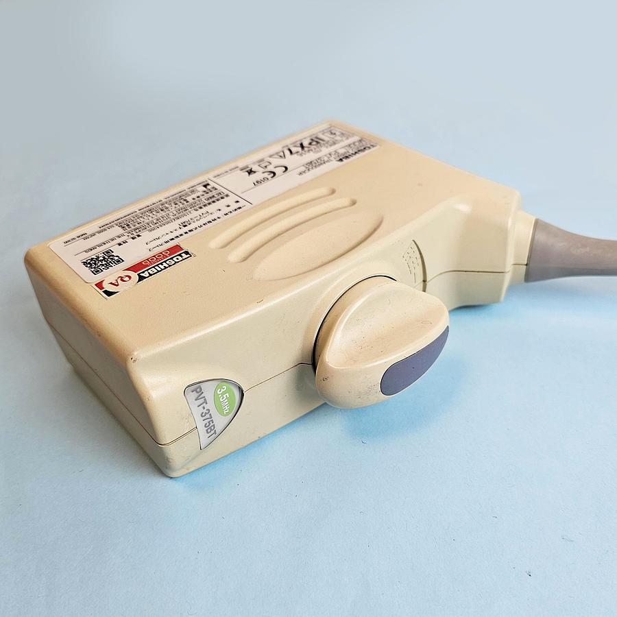 D'occasion SONDE CONVEXE CANON PVT-375BT