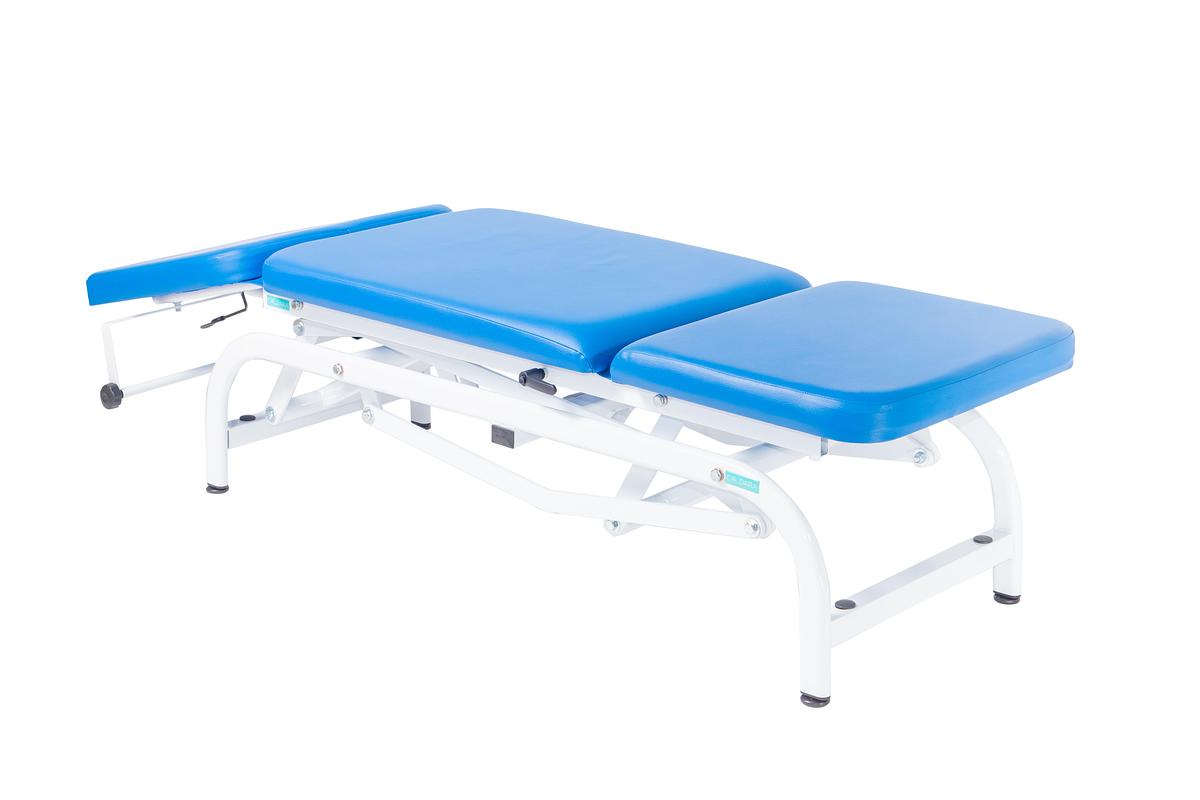 Neuf DIVAN D’EXAMEN MULTIFONCTIONNEL À 3 SECTIONS CALDARA