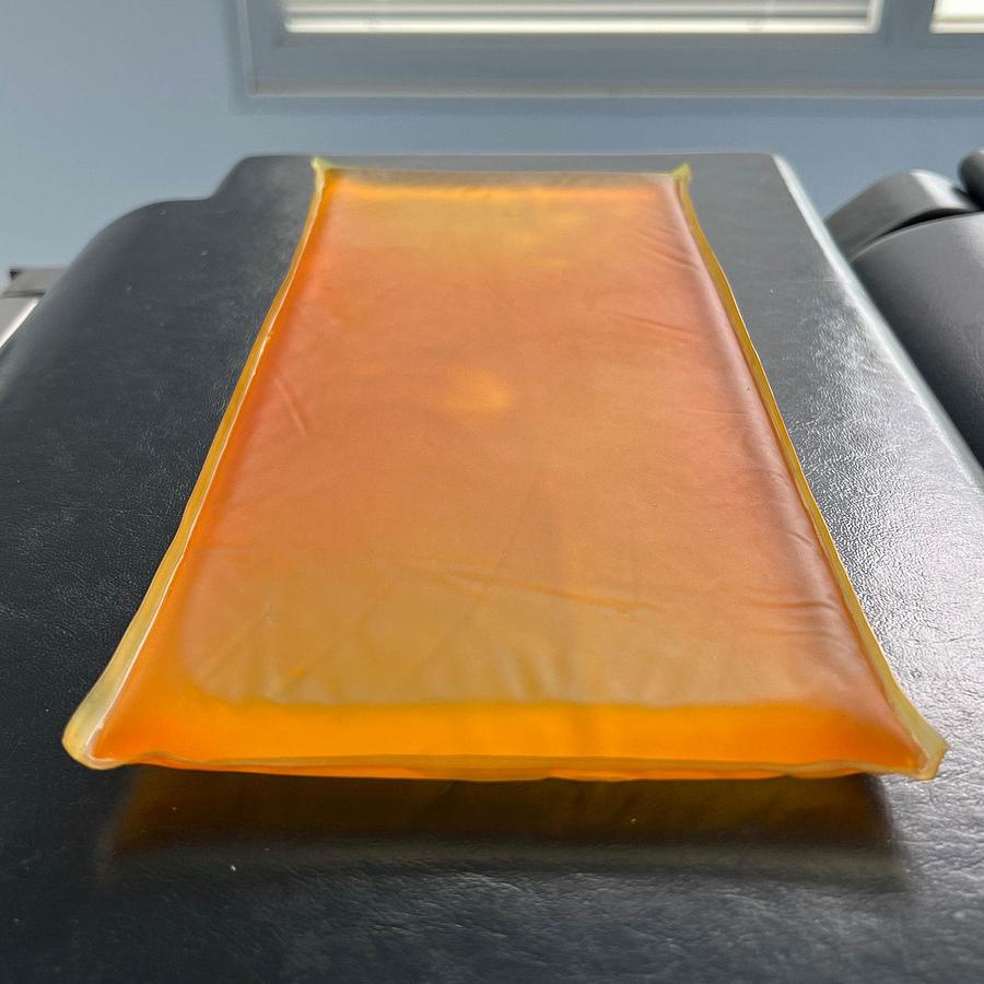 D'occasion POSITIONNEURS UNIVERSELS 350 x 150 x 13 mm