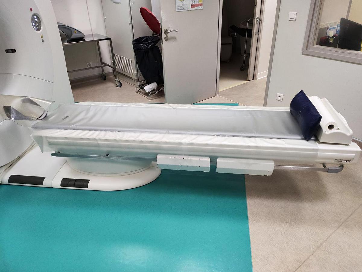 D'occasion SCANNER SIEMENS DEFINITION AS 64