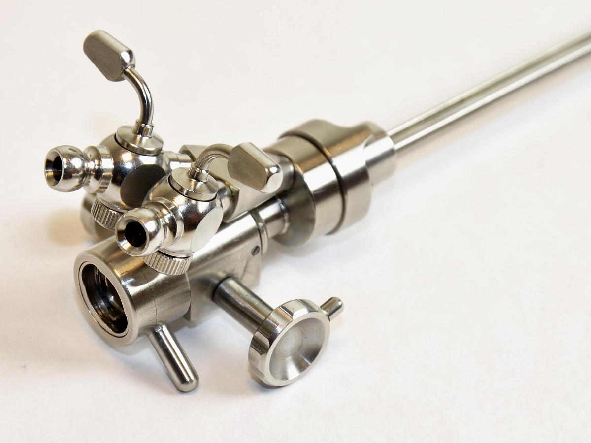 Neuf KIT DE CYSTOSCOPIE