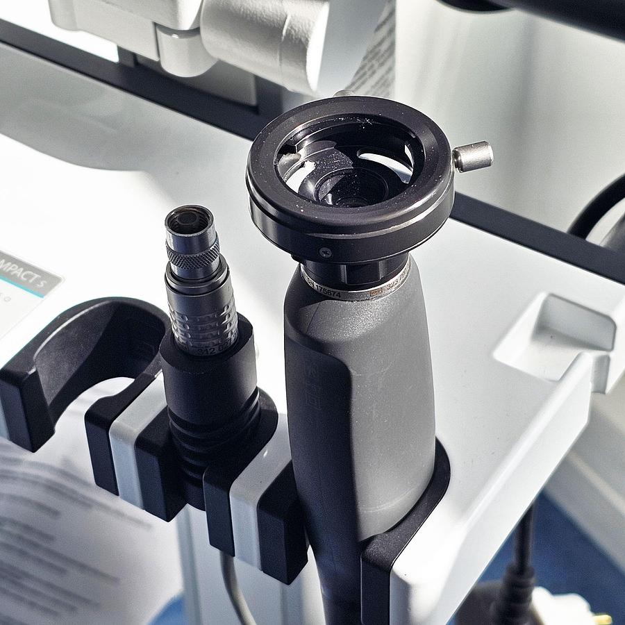 D'occasion COLONNE COMPACTE D'ENDOSCOPIE XION ENDO COMPACT FULL HD