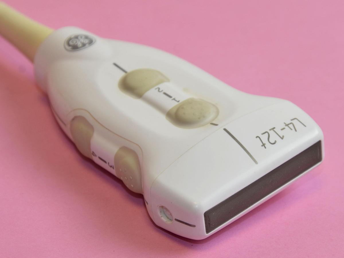 D'occasion SONDE LINÉAIRE GENERAL ELECTRIC L4-12T