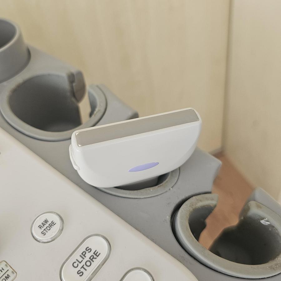 D'occasion ECHOGRAPHE TOSHIBA APLIO 400