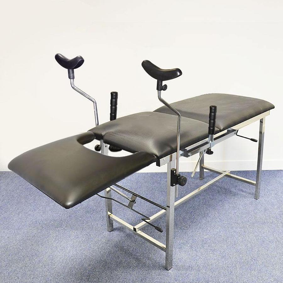 Neuf TABLE DE CONSULTATION GYNECOLOGIQUE