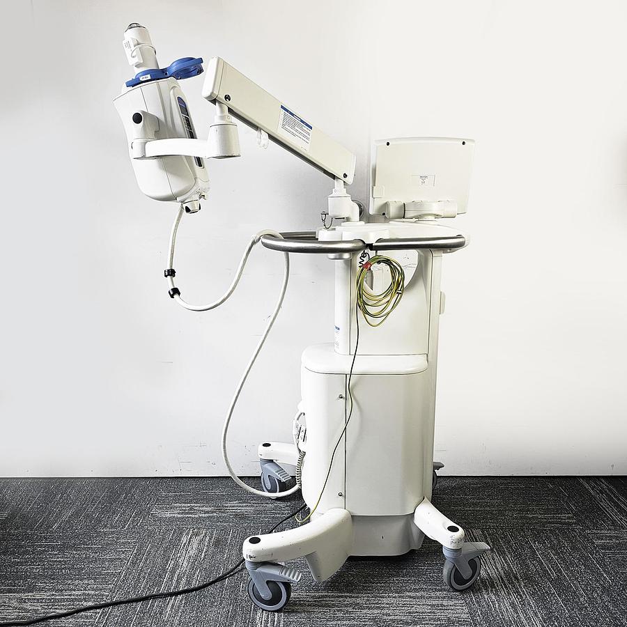 D'occasion SYSTÈME D'INJECTION MEDRAD V MARK PROVIS