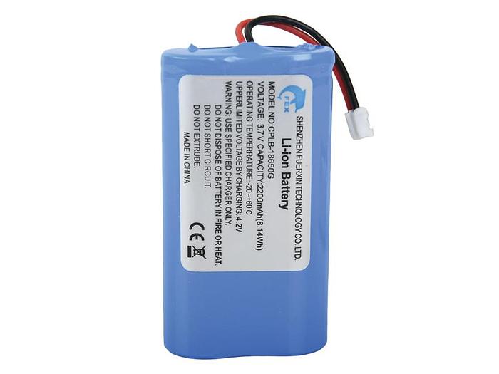 Batterie Haute Capacité 5000 MAh Pour Phone 13 Pro - Avec Kit D'outils De Remplacement - Garantie