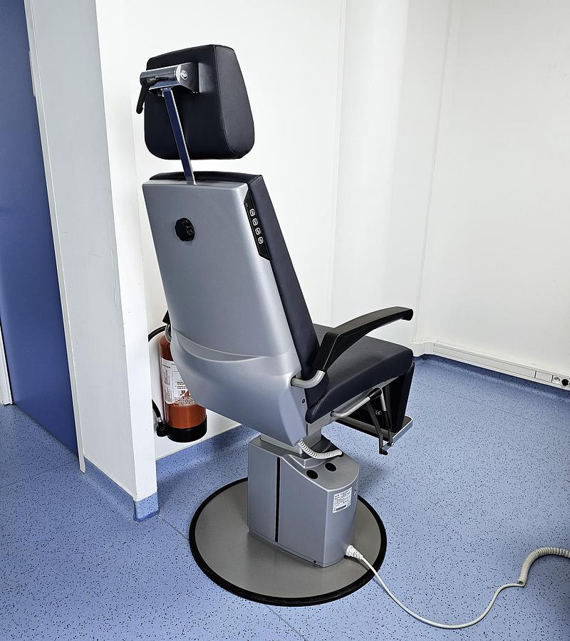 D'occasion FAUTEUIL DE CONSULTATION GREINER GMBH
