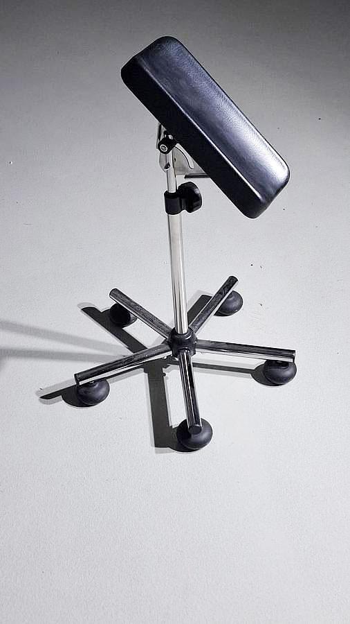 Neuf REPOSE-BRAS OU REPOSE-JAMBES SIMPEX VARIO-STAT