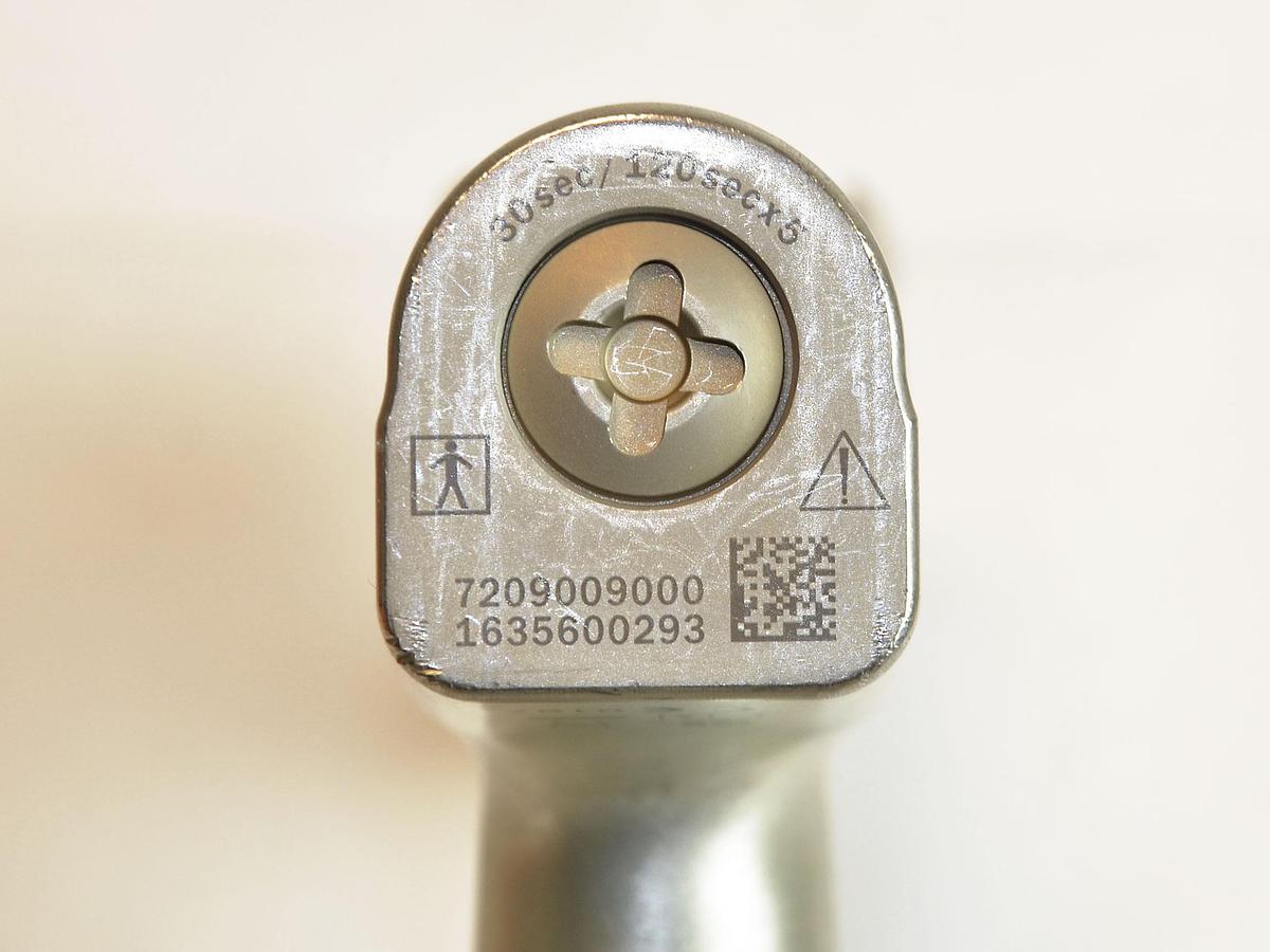 D'occasion MOTEURS D'ORTHOPEDIE STRYKER