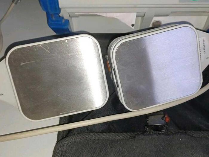 Utilisé DEFIBRILLATEUR ZOLL SERIES M, MANUEL ET SEMI AUTOMATIQUE