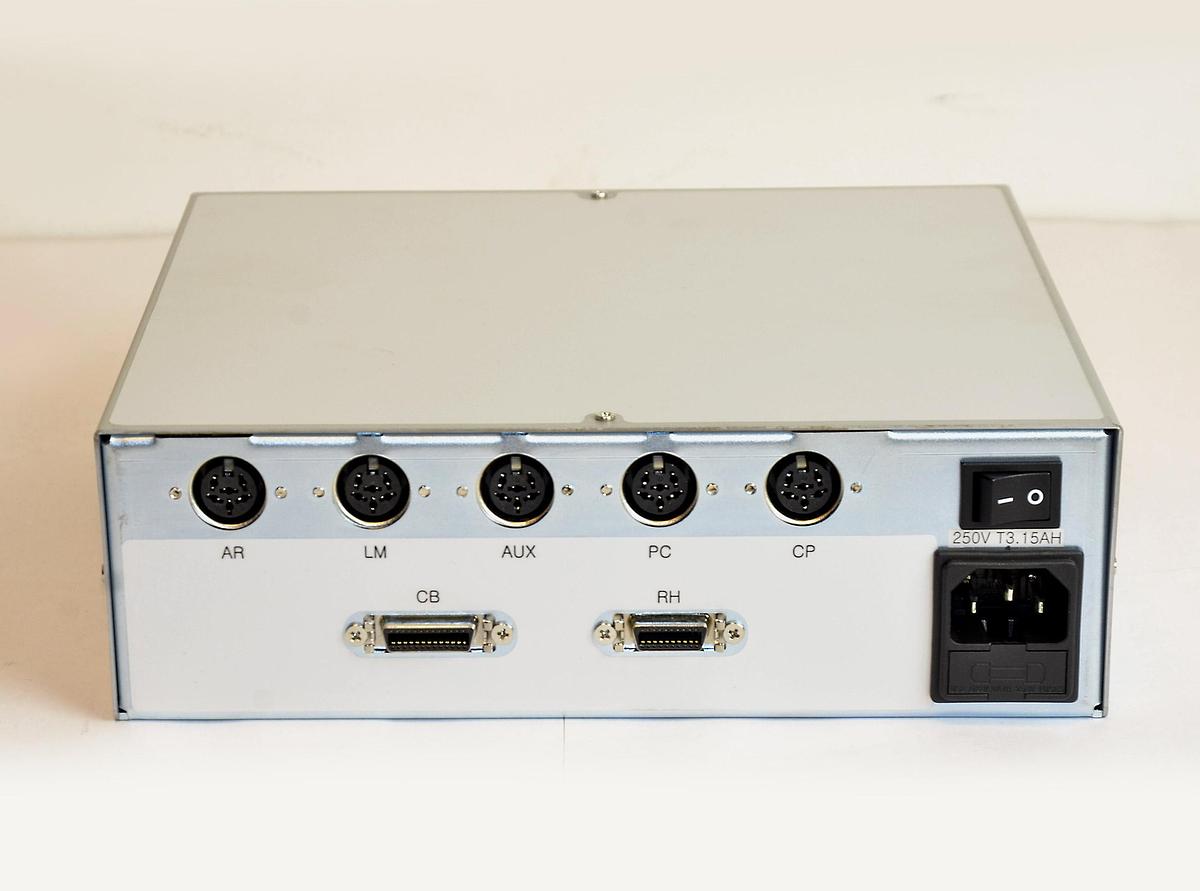 Neuf RÉFRACTEUR NUMÉRIQUE POTEC PDR-7000