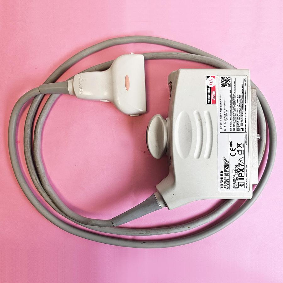 D'occasion SONDE LINÉAIRE TOSHIBA PLT-805AT - 8MHz