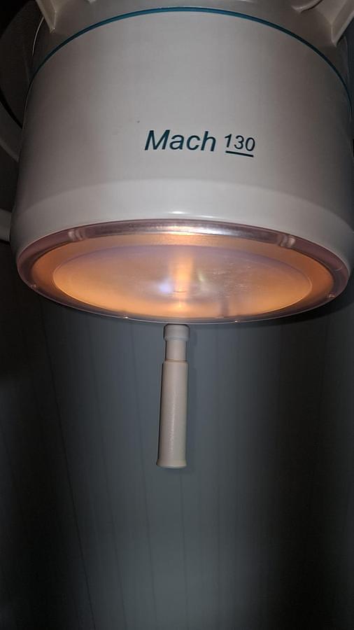 D'occasion ECLAIRAGE MOBILE DR.MAC 130F