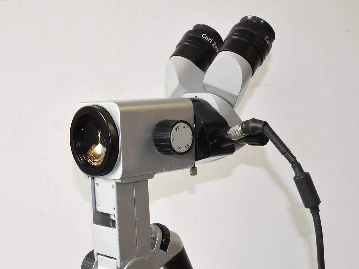 D'occasion COLPOSCOPE KARL ZEISS KSK 150 FC