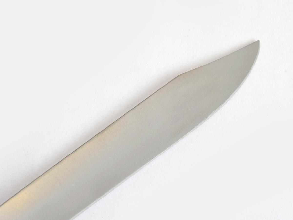 Neuf COUTEAU A AUTOPSIE LAME DE 16CM