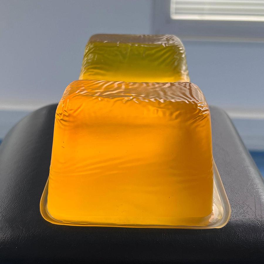 D'occasion PROTECTION DE TALON 200 x 110 x 70 mm