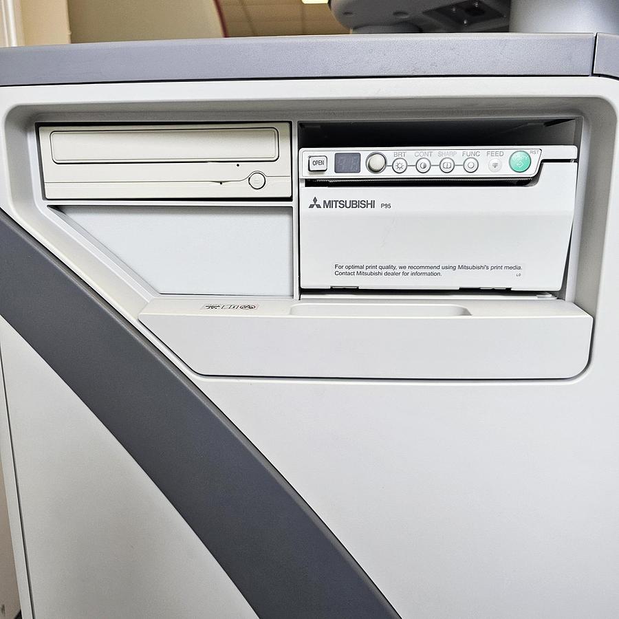 D'occasion ECHOGRAPHE SEIMENS ACUSON X600