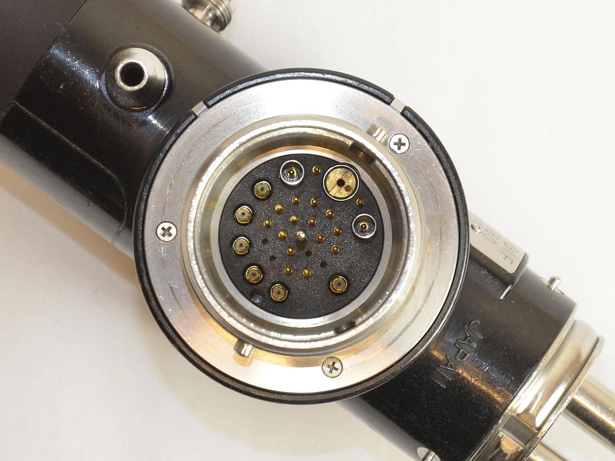 D'occasion VIDEOGASTROSCOPE OLYMPUS SERIE 260 GIF H 260