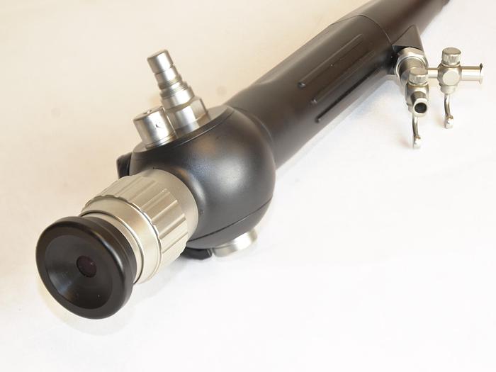 Neuf CYSTOSCOPE SOUPLE KARL STORZ MODÈLE 11272C1