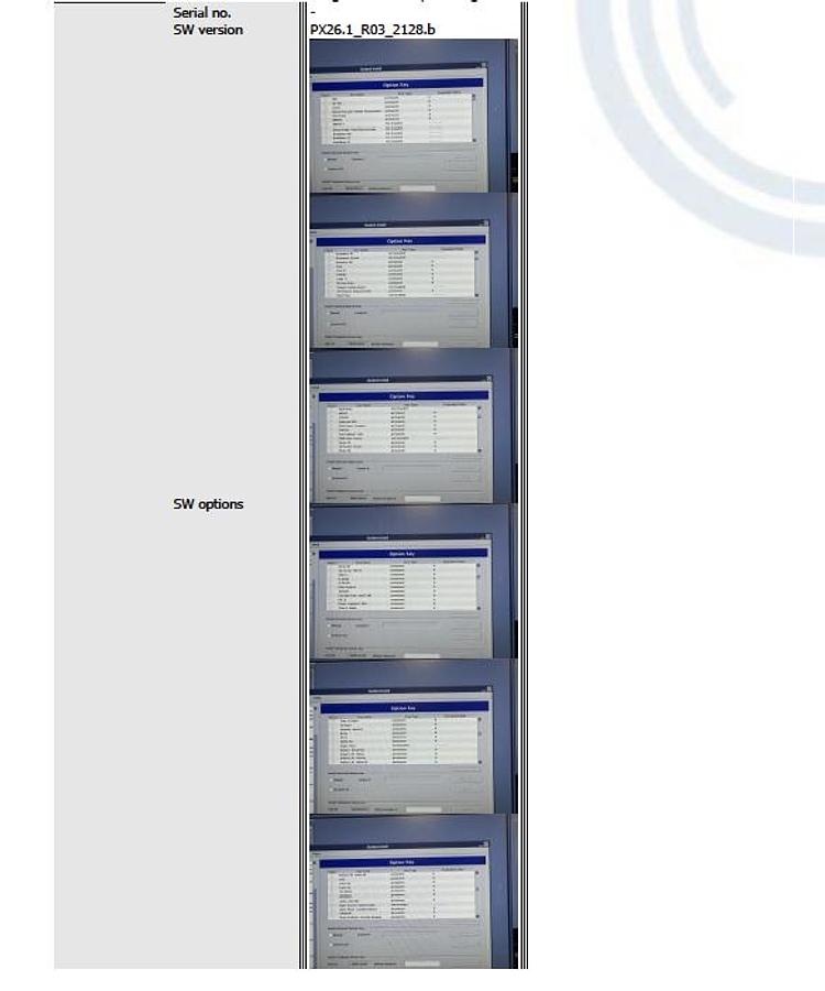 D'occasion SYSTÈME D’IRM GE Signa Pioneer 3.0T