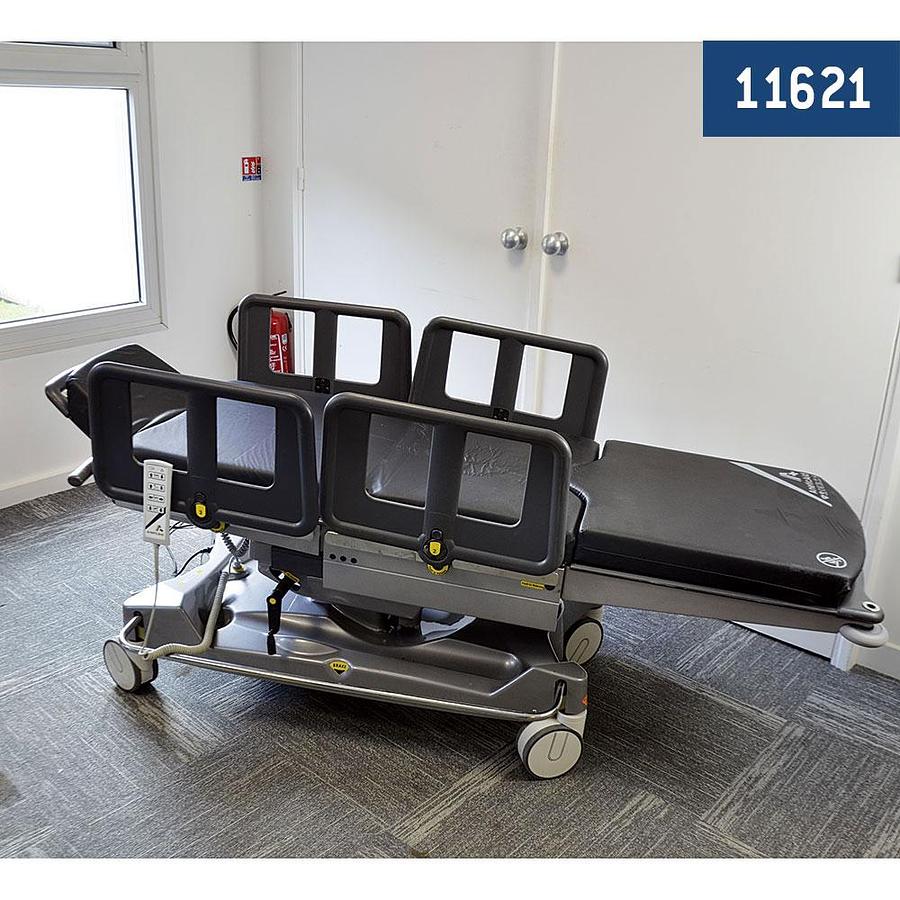 D'occasion TABLE DE CHIRURGIE MOBILE ELECTRIQUE UNIVERSELLE ANETIC AID QA4