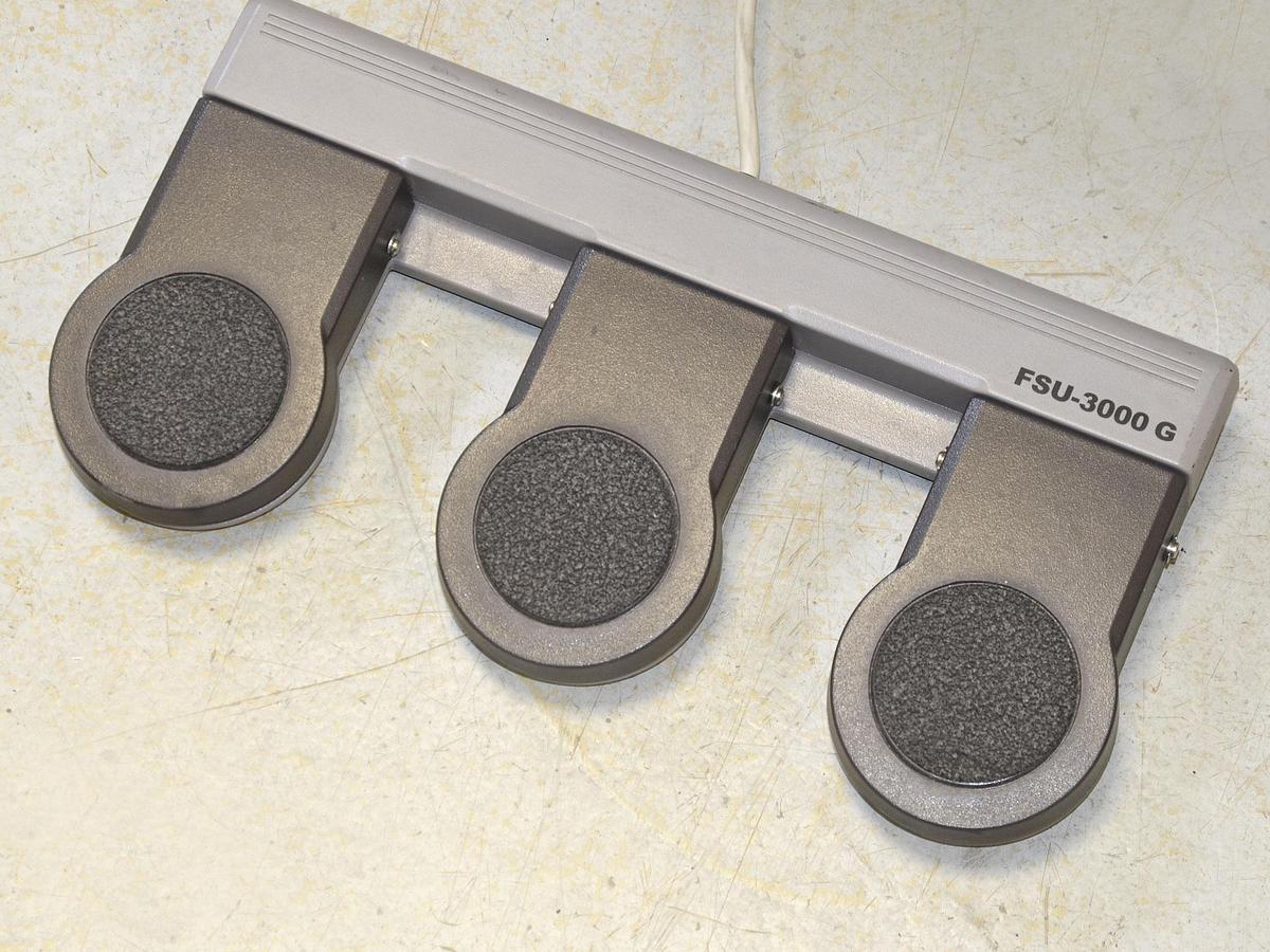 D'occasion ECHOGRAPHE GENERAL ELECTRIC VOLUSON S6 